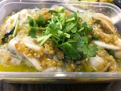 -冯姐生蚝(迎宾广场店)