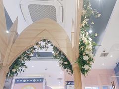 -夏日玛莉西餐厅(金茂览秀城店)