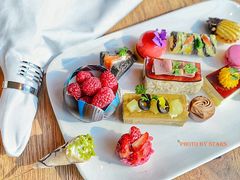 -翡翠36餐厅(浦东香格里拉店)