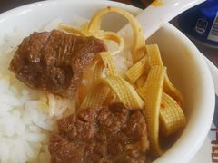 -肖记公安牛肉鱼杂馆·省级非物质文化遗产(三角路直营店)