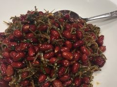 小鱼花生-张福记(五一公园店)