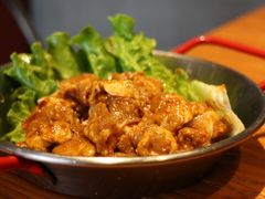 香辣掌中宝-鶴山李