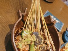 -庆乙楼·乐山菜(光环店)