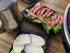 -燚青春东北泥炉烤肉(百合店)