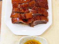 -长润·濑尿烧鹅