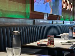 大堂-匠熙小馆(崇文门店)