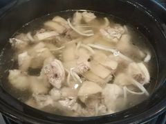 -东椰·海南椰子鸡火锅(朝阳门店)