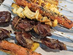 -亿牌牌东北烧烤(怀特店)