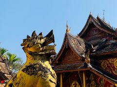 -西双版纳傣族园