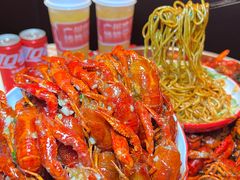 -熊记虾王·小龙虾(东晓南店)