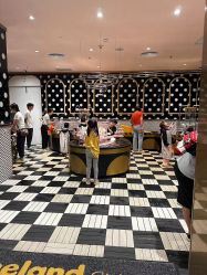 -MELAND CLUB亲子乐园·派对·餐厅(北京芳圆里ID MALL店)