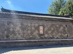 -张学良旧居陈列馆