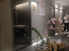 -施奈儿.洗头頭療.按摩SPA.采耳(上梅林店)