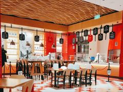 -城市大道红炉披萨烘焙坊