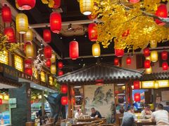 -钵家大院·地道湖北菜(江夏·大花岭店)