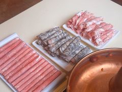 -吉羊三宝(复兴门笔管胡同店)
