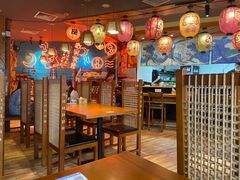 -有喜屋·深夜食堂(北京西路店)