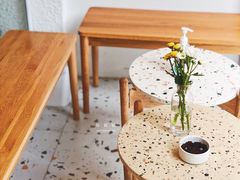 -Cafe on warm(丹霞店)
