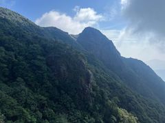 -七娘山