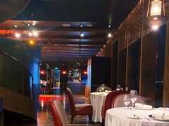 -恰餐厅 CHAR Bar & Grill (珠海仁恒洲际店)