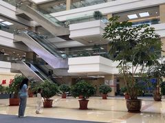 -哈尔滨市民大厦