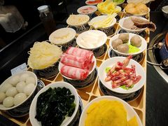 -咏江南·苏式火锅·苏州评弹(观前街店)