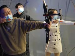 -世代星球·保龄球·镭战真人CS·团建(杨浦店)