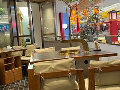 -韩白山·朝鲜族烤牛肉·酱蟹(长宁龙之梦店)