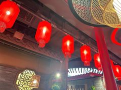 -哥老官重庆美蛙鱼头(宝山龙湖店)