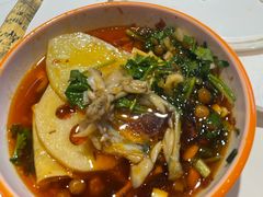 -老哥门肥肠鱼(鱼嘴店)