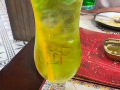 -食彩美印度特色美食餐厅·印度料理