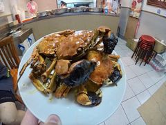 -蓝精灵饺子店
