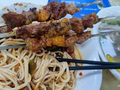 -吾斯曼珍珠抓饭王