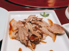 -北平楼·烤鸭·北京菜(牡丹园店)