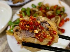 -南雄雄州土菜餐厅(粤北大厦店)