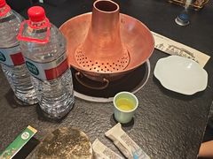 -阳坊涮肉(西直门凯德mall店)