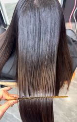 -藤野造型烫染·漂发