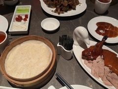 -金鸭季·北京烤鸭(深业上城店)