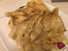 -广东胜利宾馆西关粤中餐厅