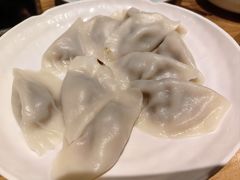 -一轩饺子馆(丽都店)