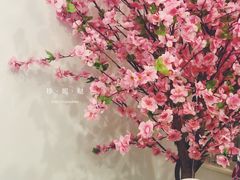 大堂-一杯潮茶·专注潮汕茶饮(十二中创始店)
