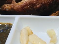 -冰城小镇音乐串吧·聚会餐厅(百子湾店)