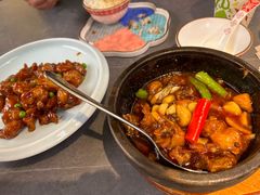 -江南里·新浙菜(苏州大悦城店)