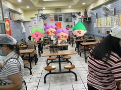 -好好味面家(桃园店)