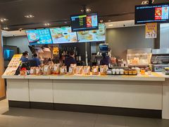-麦当劳(宝山大厦店)