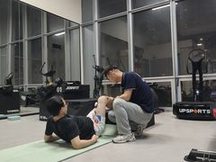 -医家人运动康复中心(龙华简上店)