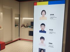 -方快照相馆(宝山龙湖天街店)