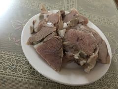 -月星羊肉面馆(黄河路美食休闲街店)