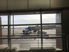 -太原武宿国际机场