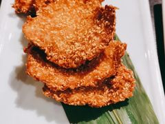 -南京大牌档(新街口德基广场店)